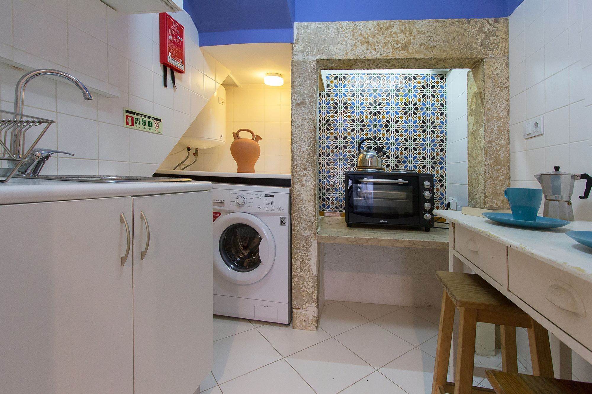 Apartment Principe Real Iii By Homing Lissabon